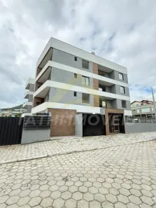 Apartamento com 2 Quartos à venda, 77m² no Ingleses do Rio Vermelho, Florianópolis