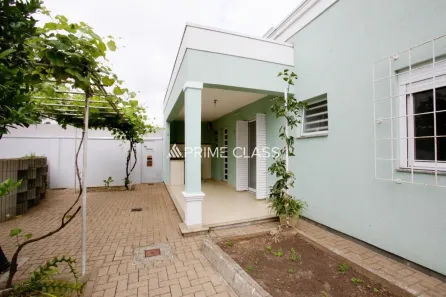 Casa com 3 Quartos à venda, 170m² no Fátima, Canoas