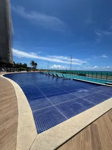 Apartamento com 3 Quartos à venda, 86m² no Jacarecica, Maceió
