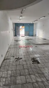 Ponto Comercial para alugar, 283m² no Centro, Bauru