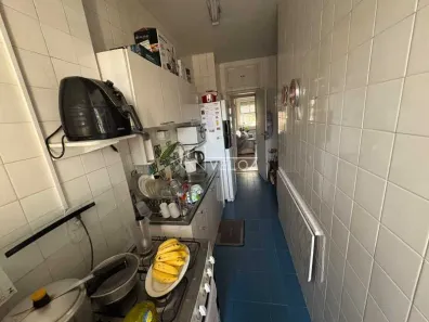 Apartamento com 2 Quartos à venda, 74m² no Botafogo, Rio de Janeiro