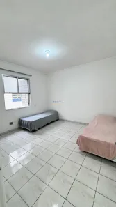 Kitnet com 1 Quarto à venda, 30m² no Guilhermina, Praia Grande