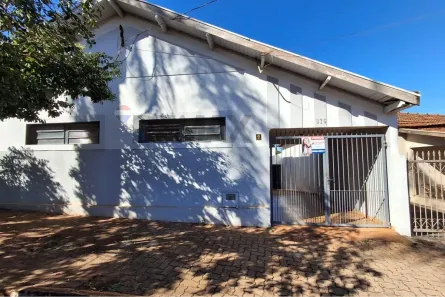 Casa com 3 Quartos à venda, 149m² no Jardim Arantes, Orlândia