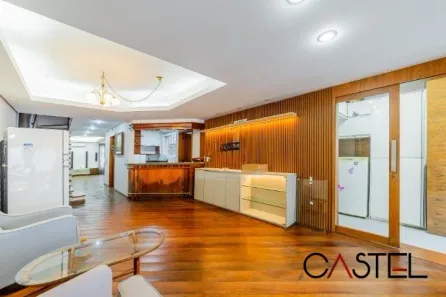 Casa com 3 Quartos à venda, 190m² no Menino Deus, Porto Alegre