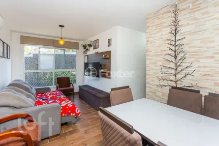 Apartamento com 3 Quartos à venda, 72m² no Cavalhada, Porto Alegre