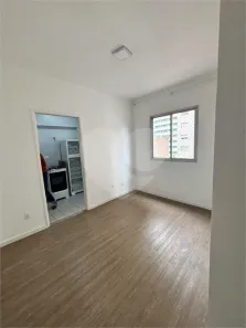 Apartamento com 1 Quarto para alugar, 35m² no Consolação, São Paulo