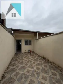 Casa com 3 Quartos para alugar, 80m² no Portais (Polvilho), Cajamar