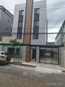 Cobertura com 2 Quartos à venda, 120m² no Caiçaras, Belo Horizonte