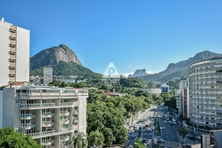 Cobertura com 2 Quartos à venda, 345m² no Leblon, Rio de Janeiro