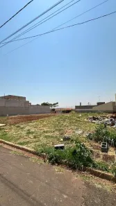 Lote/Terreno à venda, 264m² no Jardim Tropical, Sertãozinho