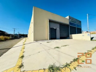 Galpão/Depósito/Armazém para alugar, 321m² no Setor Três Marias I, Goiânia