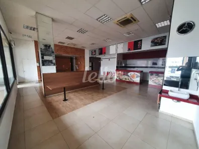 Ponto Comercial para alugar, 190m² no Santa Paula, São Caetano do Sul