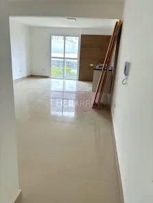 Flat com 1 Quarto para alugar, 35m² no Jardim Trussardi, São Paulo