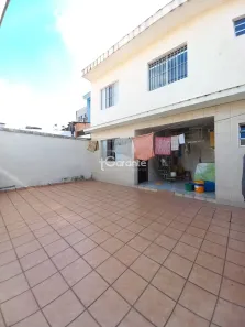 Casa com 3 Quartos à venda, 162m² no Bosque da Saúde, São Paulo
