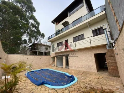 Casa de Condomínio com 5 Quartos à venda, 400m² no Jardim Suzano, Suzano