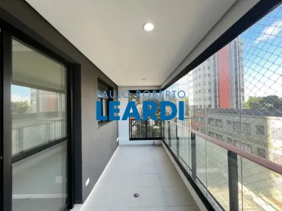 Apartamento com 2 Quartos à venda, 62m² no Jardim Santo Amaro, São Paulo