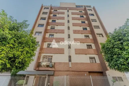 Apartamento com 4 Quartos à venda, 194m² no Estrela, Ponta Grossa