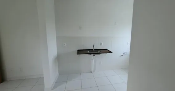 Apartamento com 2 Quartos à venda, 45m² no Parque das Amoras II, São José do Rio Preto