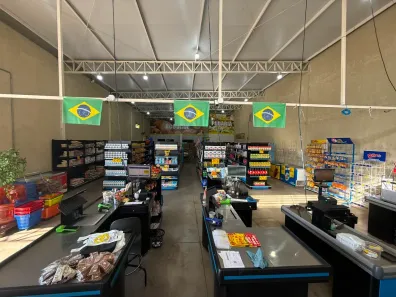 Ponto Comercial à venda, 450390m² no Rodoviário, Goiânia