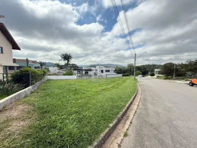 Lote/Terreno à venda, 855m² no Bairro Itapema, Itatiba