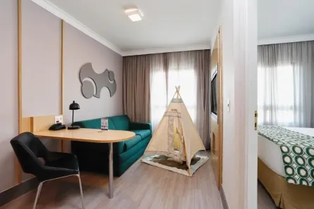 Apartamento com 1 Quarto à venda, 28m² no Pinheiros, São Paulo