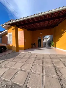 Casa de Condomínio com 3 Quartos à venda, 150m² no Turu, São Luís