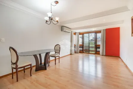 Cobertura com 3 Quartos à venda, 190m² no Menino Deus, Porto Alegre