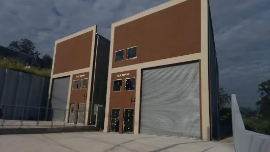 Galpão/Depósito/Armazém à venda, 807m² no Centro, Barueri