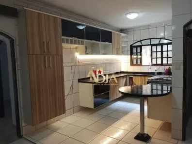 Casa com 2 Quartos à venda, 252m² no Vila Feital, Mauá