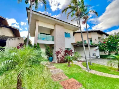 Casa de Condomínio com 4 Quartos à venda, 285m² no Pires Facanha, Eusébio