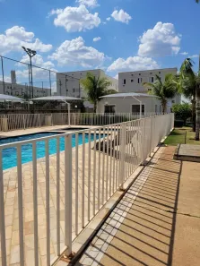 Apartamento com 1 Quarto à venda, 35m² no Rios di Itália, São José do Rio Preto