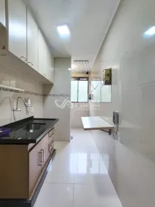 Apartamento com 2 Quartos para alugar, 55m² no Chácara Nossa Senhora do Bom Conselho, São Paulo