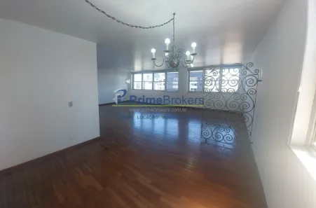 Apartamento com 3 Quartos à venda, 176m² no Jardim Paulista, São Paulo