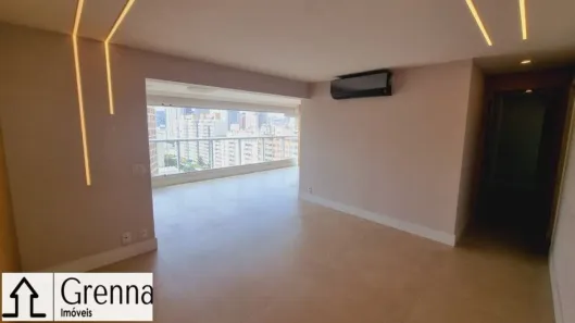 Apartamento com 3 Quartos para venda ou aluguel, 111m² no Pinheiros, São Paulo