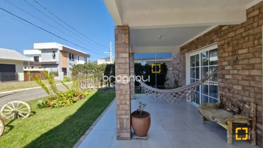 Casa de Condomínio com 1 Quarto à venda, 172m² no Vargem Grande, Florianópolis