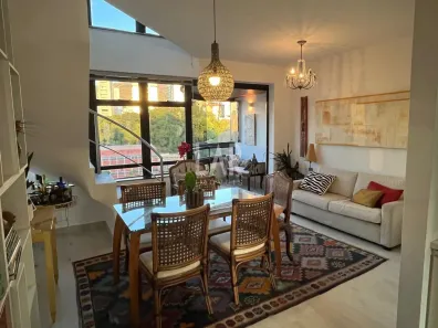 Cobertura com 3 Quartos à venda, 200m² no Sion, Belo Horizonte