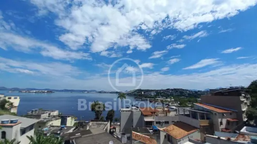 Casa com 3 Quartos à venda, 96m² no Cocotá, Rio de Janeiro