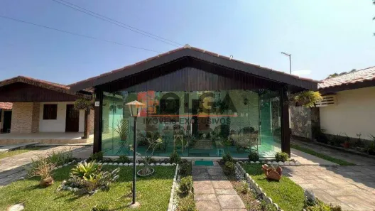 Casa com 3 Quartos à venda, 100m² no Santana, Gravatá
