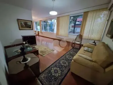 Apartamento com 3 Quartos à venda, 140m² no Ipanema, Rio de Janeiro