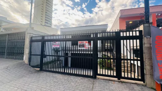 Imóvel Comercial com 3 Quartos para alugar, 252m² no Parque da Mooca, São Paulo