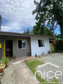 Casa de Condomínio com 2 Quartos à venda, 70m² no São Judas, Itajaí