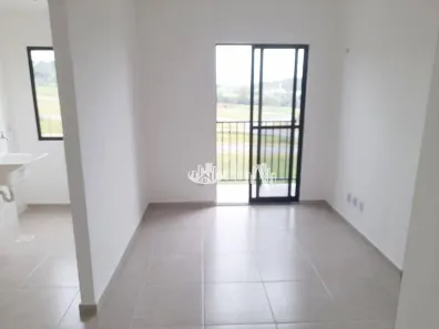 Apartamento com 2 Quartos à venda, 43m² no Conjunto Habitacional Jamile Dequech, Londrina