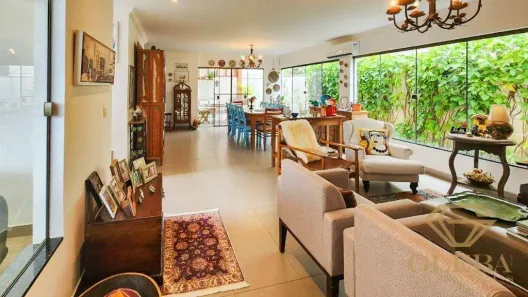 Casa de Condomínio com 3 Quartos à venda, 211m² no Esperança, Londrina