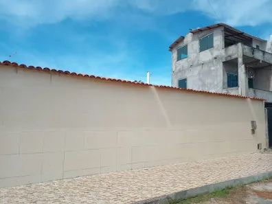 Casa com 4 Quartos à venda, 400m² no Arembepe (Abrantes), Camaçari