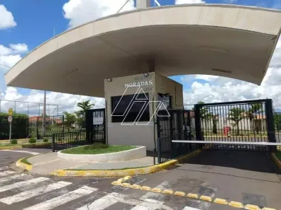 Casa com 2 Quartos à venda, 49m² no Jardim Nazareth, Marília