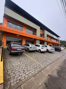 Galpão/Depósito/Armazém para alugar, 800m² no Campo do Coelho, Nova Friburgo