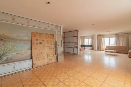 Apartamento com 3 Quartos à venda, 360m² no Bela Vista, São Paulo