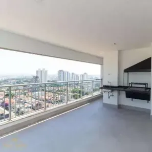 Apartamento com 3 Quartos à venda, 125m² no Vila Dom Pedro I, São Paulo