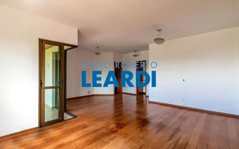 Apartamento com 3 Quartos à venda, 128m² no Alphaville Centro Industrial e Empresarial/Alphaville., Barueri