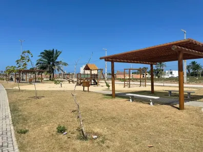 Lote/Terreno à venda, 163m² no , Tamandaré